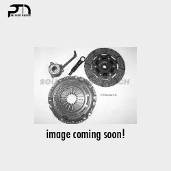 Stage 1 Clutch Kit by South Bend Clutch for SINGLE Mass Flywheel Audi | A4 | A4 Quattro | A6 | A6 Quattro | S4 | S6